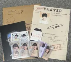 Noeul 1th Photobook 最終値下げ