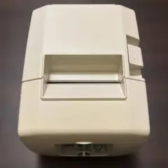 ■スター精密　サーマルプリンター＆ドロアー　■TSP650 エアレジ対応 スター精密 STAR エアレジ TSP650 ドロワー付き