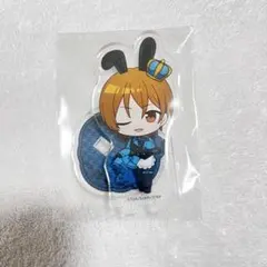 キンツア アニカフェ ミニアクスタ 速水ヒロ