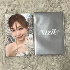 NiziUマユカ直筆サインawake1日目 NiziUマユカ直筆サインawake1日目 2025年最新】niziuマユカ直筆