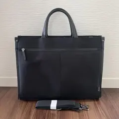 CORDURA FABRIC ビジネスバッグ 2way 就活 リクルートのサムネイル