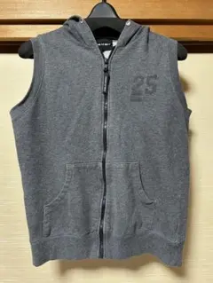 コムサウォーク、パーカーベストM