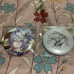 グラブル　ワムデュス　缶バッジ 2025年最新】ワムデュス 缶バッジの人気アイテム - メルカリ