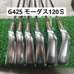 2025年最新】ピンg25アイアンの人気アイテム - メルカリ