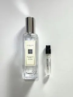 Jo Malone Blackberry & Bay 香水 ジョーマローン