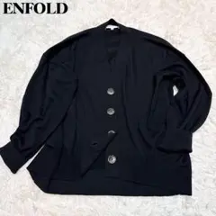 2026年最新】ENFOLD レディース カーディガン・ボレロ・アンサンブルの