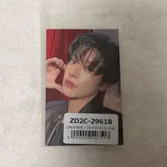 ENHYPEN ジェイク 結 トレカ ラキドロ