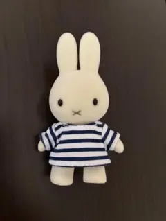 2025年最新】ミッフィー フロッキングドールの人気アイテム - メルカリ