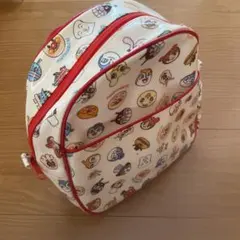 お値下げ中♡アンパンマン リュック キッズ バッグ