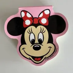 【美品】Disney Landミニー メモ帳のサムネイル
