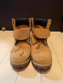 【ティンバーランド】6インチプレミアムブーツ(通称イエローブーツ)28.0cm