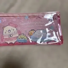 すみっコぐらし ペンケース