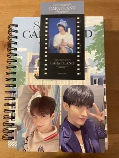 ★SEVENTEEN CARATLAND2024 ドギョム★