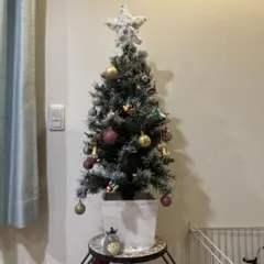 クリスマスツリー　90cm
