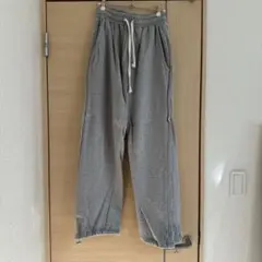 Chkashitsu＋ スウェットパンツ