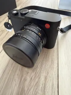 LEICA Q3のサムネイル