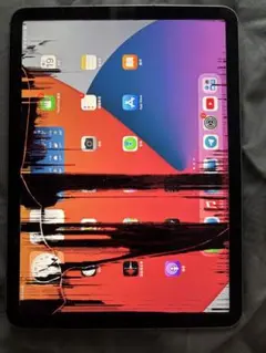 2026年最新】iPad air 第4世代 64gb ジャンクの人気アイテム - メルカリ