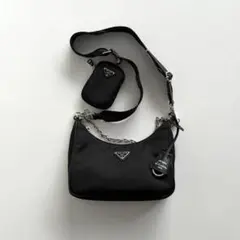 2026年最新】prada ノベルティの人気アイテム - メルカリ