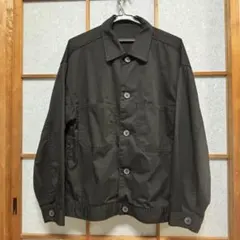 GUカジュアルジャケット