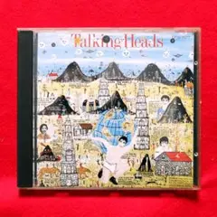 2025年最新】talking heads レコードの人気アイテム - メルカリ