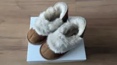 ブーツ ベビーブーツ