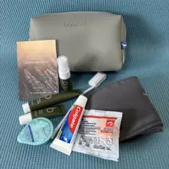 bamford 旅行用化粧品セット