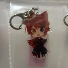 莉犬くん　アクキー　すとめも10