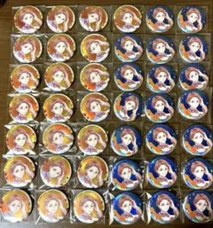 キンプリ展 オーロラ缶バッジA 十王院カケル 神浜コウジ 仁科カヅキ