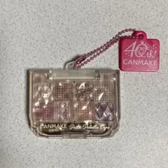 CANMAKE ミニチュアコレクション2 キャンメイク　40周年限定