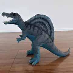 スピノサウルス フィギュア