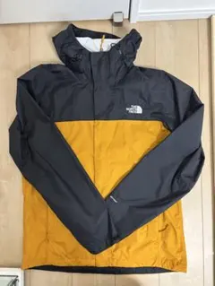 The North Face DRYVENT マウンテンパーカー