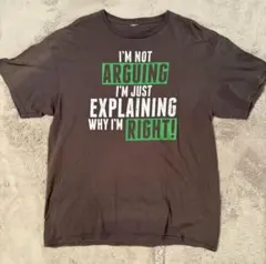グレー Tシャツ タグ無し
