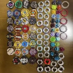 2026年最新】ベイブレードバーストまとめ売りの人気アイテム - メルカリ