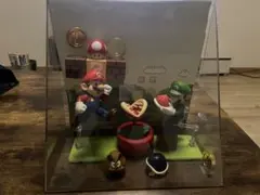 ザ・スーパーマリオギャラクシー・ムービー オリジナルプラネタリウム
