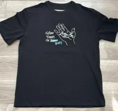 【室内試着のみ・新品同様】バブアー x ポールスミス コラボ Tシャツ Mサイズのサムネイル