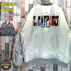 2026年最新】Design Tshirts Store graniph メンズ MA-1・フライト