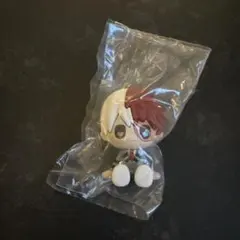 僕のヒーローアカデミア 轟焦凍 じとっと