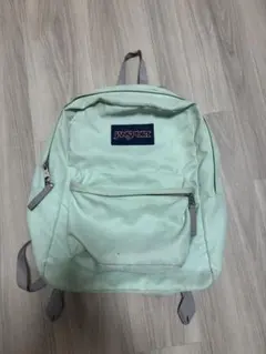 JANSPORT リュック バックパック ライトグリーン