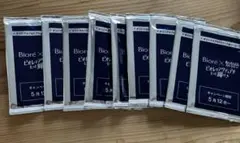 あんスタ Biore コラボ ステッカー