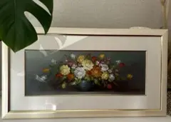 薔薇 絵画 G.BARTON 薔薇 絵画 G.BARTON 薔薇 絵画 G.BARTON G.BARTON バラの絵画の