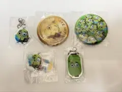 未開封 ずとまよ ゾンクラ ガチャ 20点 まとめ売り 未開封 ずとまよ ゾンクラ ガチャ 20点 まとめ売り ZOMCRA Gacha