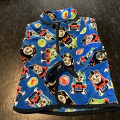 トーマス　パジャマ100㎝