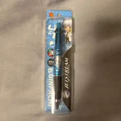 ［新品未開封］［レア］銀魂 3Z 坂田銀八 ジェットストリーム4&1