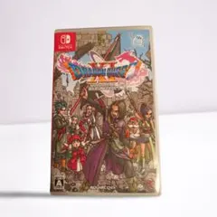 ドラゴンクエストXI Nintendo Switch ドラクエ11