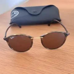 さ*木様 Ray-Ban RB4258-F 710/11 サングラス - メルカリ