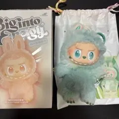 ラブブ serenity ぬいぐるみ