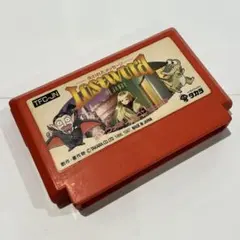 ロストワード・オブ・ジェニー