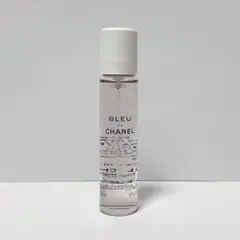 シャネル】⭐️最新 ブルードゥシャネル EDP トラベル スプレイ 本体