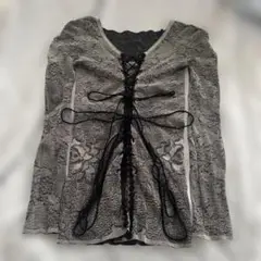 チャコットノーソーイングS〜Mサイズ