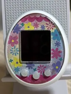 たまごっちみーつ　パステルみーつ　ホワイト